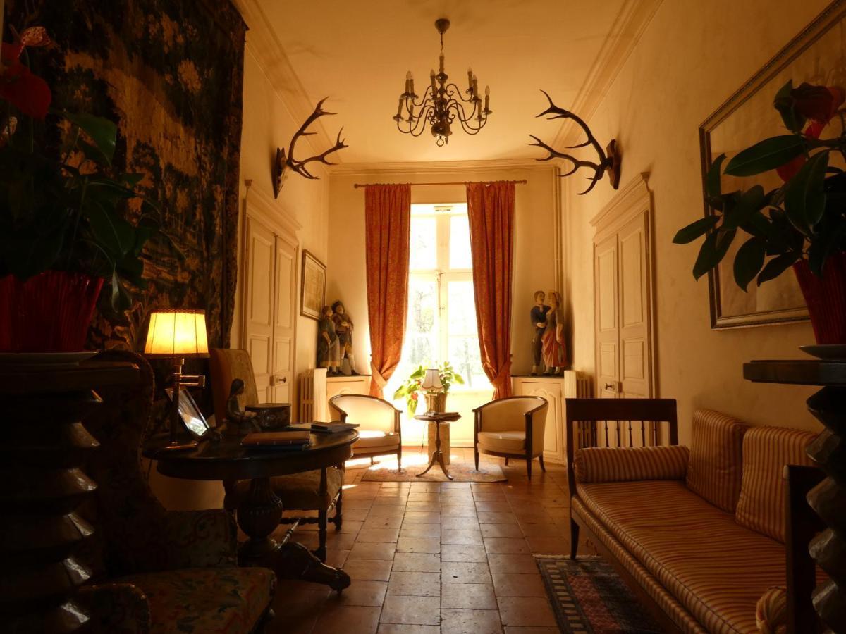 Domaine De Chatenay - Le Mans Saint-Saturnin (Sarthe) Exterior foto