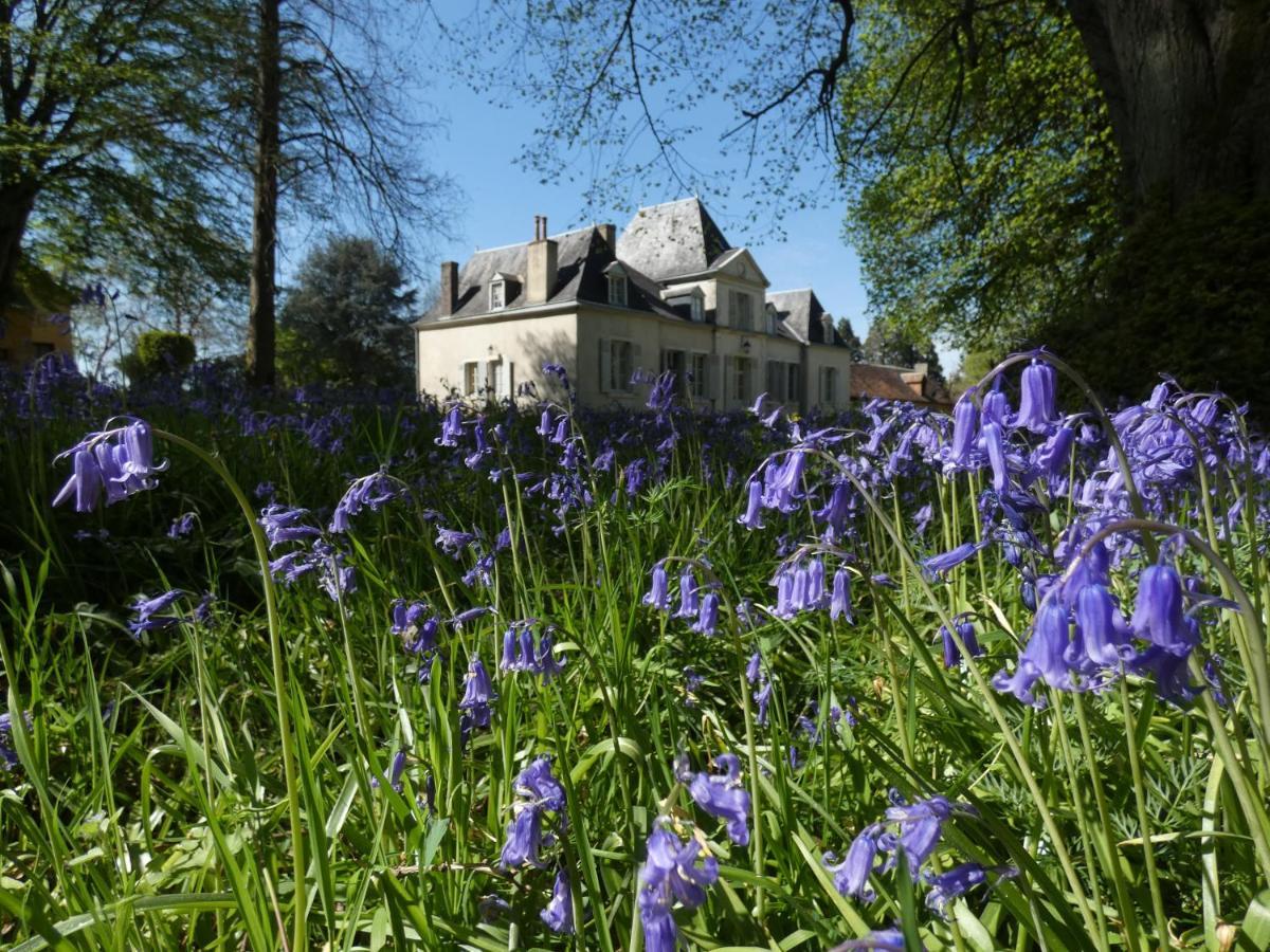 Domaine De Chatenay - Le Mans Saint-Saturnin (Sarthe) Exterior foto