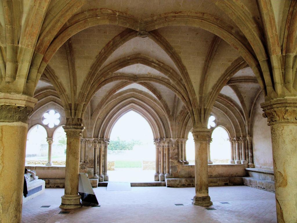 Domaine De Chatenay - Le Mans Saint-Saturnin (Sarthe) Exterior foto
